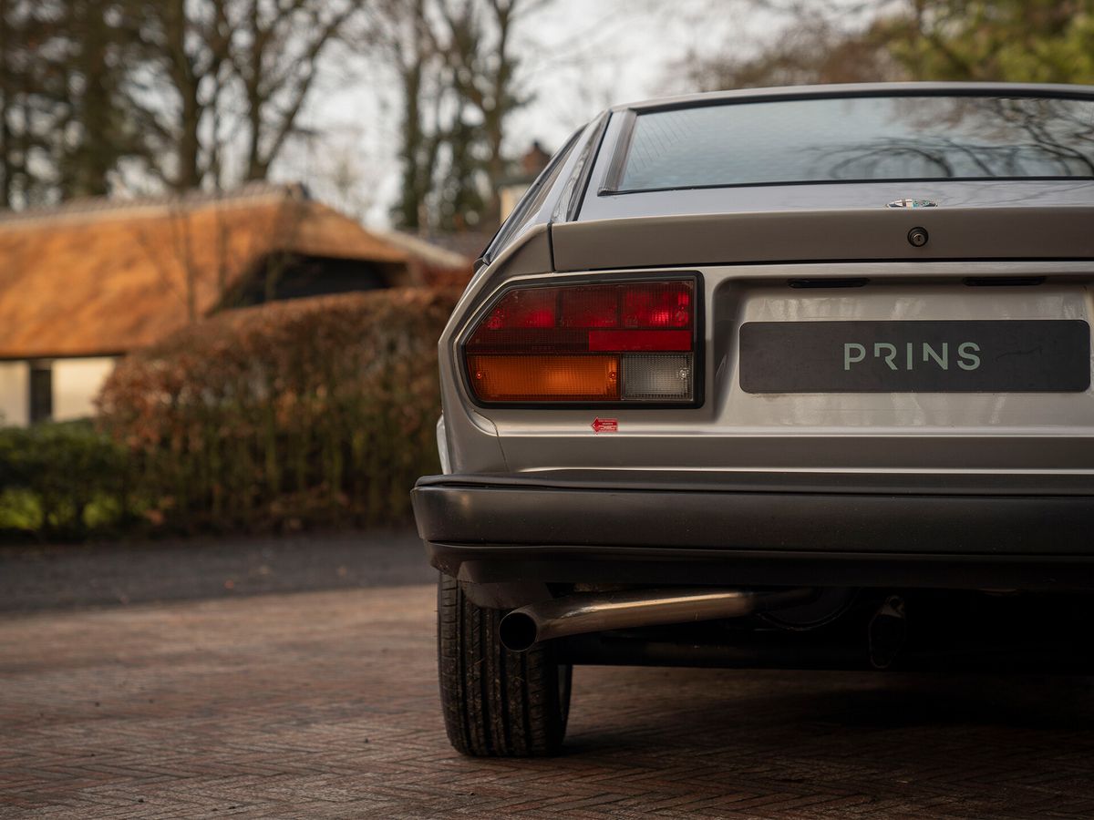 Alfa Romeo GTV6