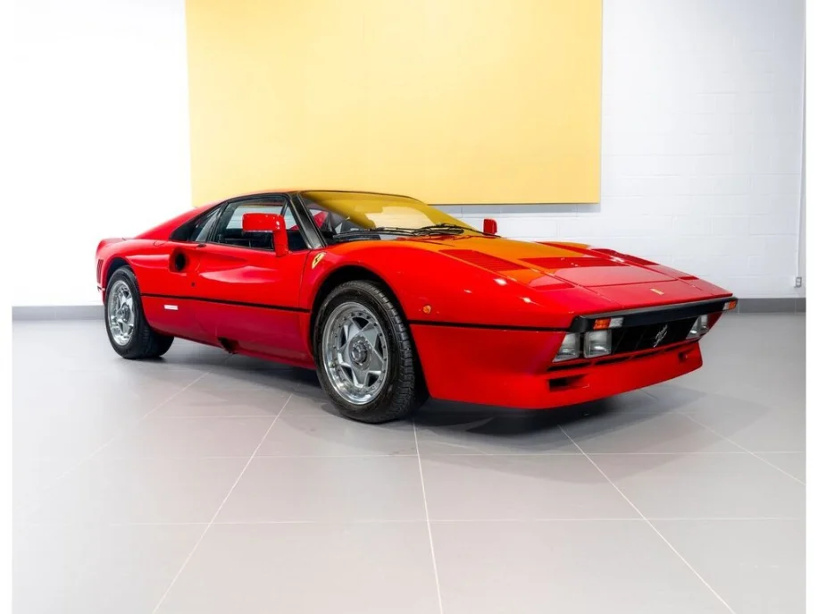 Ferrari 288 GTO