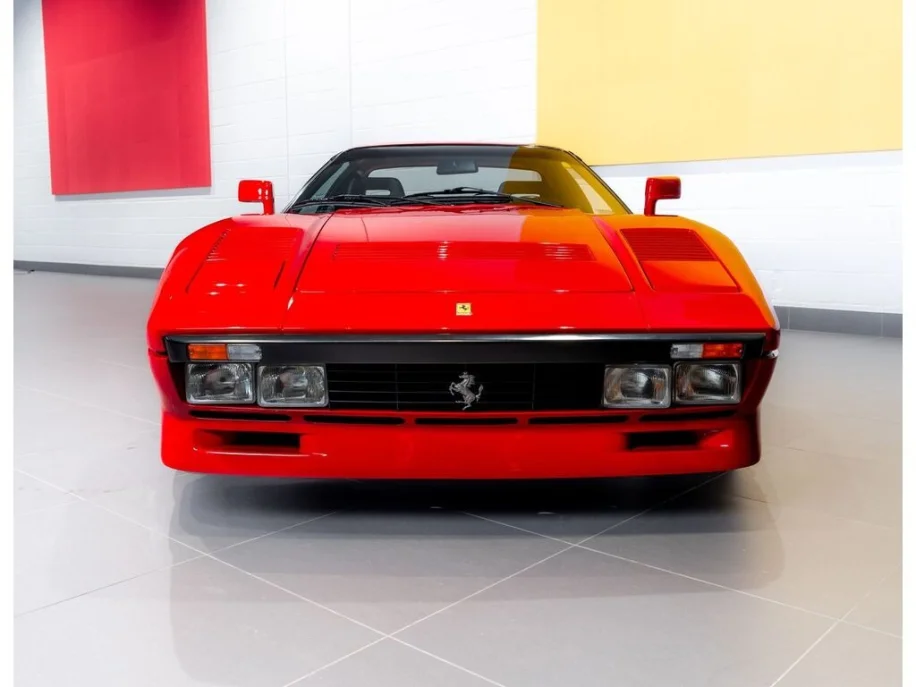 Ferrari 288 GTO