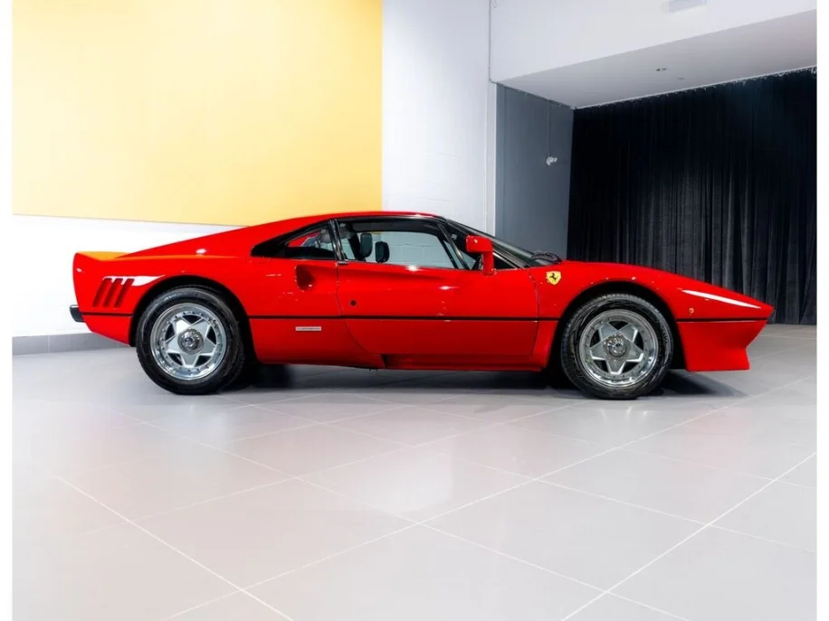 Ferrari 288 GTO