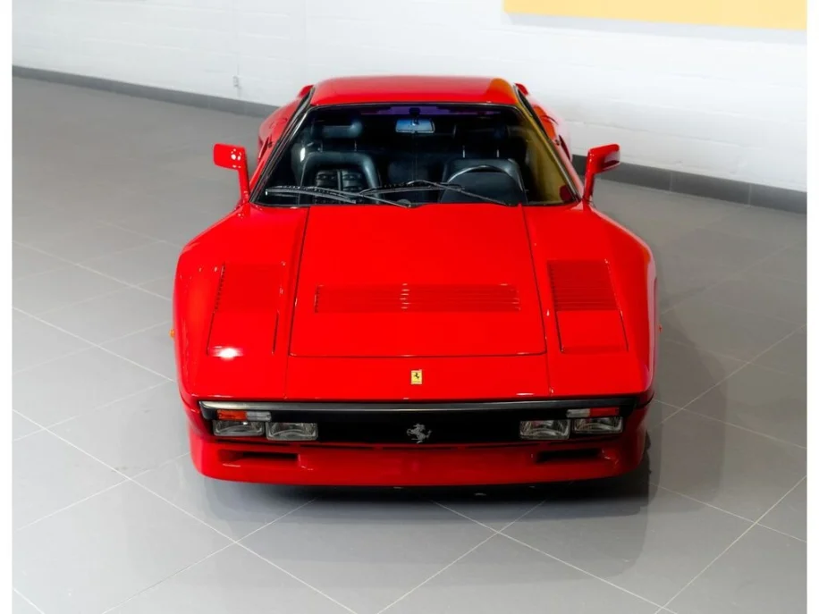 Ferrari 288 GTO